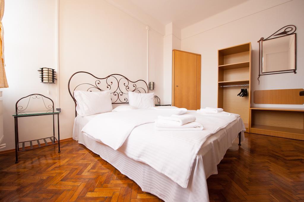 Pensiunea Tranzit Satu Mare Room photo