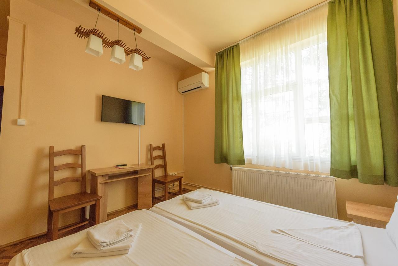 Pensiunea Tranzit Satu Mare Exterior photo